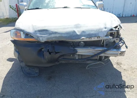 2002 Honda Accord 2.3 Se z USA, uszkodzony, nr VIN JHMCG56772C012320